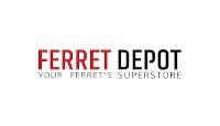 FerretDepot logo