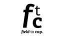 Field To Cup logo