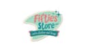 Fifties Store logo