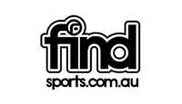 FindSports logo