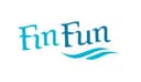 Fin Fun Mermaid logo