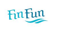FinFunMermaid logo