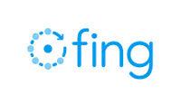 Fingbox logo