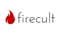 Firecult logo