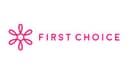 First Choice logo