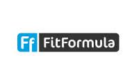 FitFormulaWellness logo