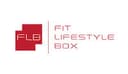 Fit Lifestyle Box logo