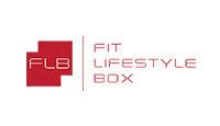 FitLifestyleBox logo