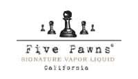 FivePawns logo