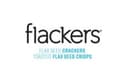 Flackers logo