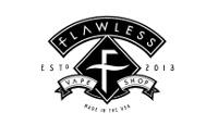 FlawlessVapeShop logo