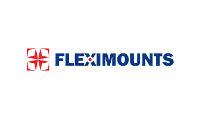 Fleximounts logo