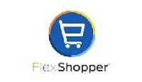 FlexShopper logo