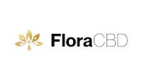 FloraCBD.co logo