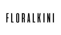 FloralKini logo