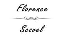 Florence Scovel Jewelry logo