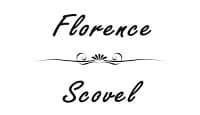 Florence Scovel Jewelry logo