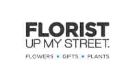 Florist Up My Street logo