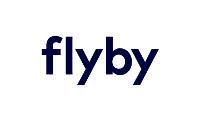 Flyby.co logo