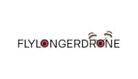 Fly Longer Drone logo