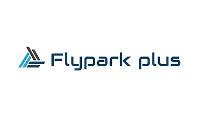 FlyParkPlus logo