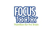 Focus Factor logo