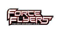 ForceFlyers logo