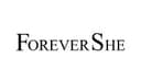 ForeverShe logo