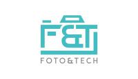 FotoandTech logo
