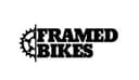 Framed Bikes logo