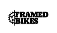 Framed Bikes logo