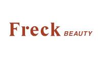 FRECKBEAUTY logo