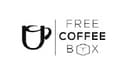 Free Coffee Box logo