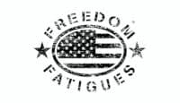 Freedom Fatigues logo