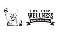 FreedomWellness.com logo