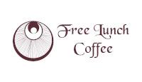 FreeLunchCoffee.com logo