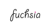 Fuchsia Shoes logo