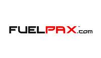 FuelPax logo