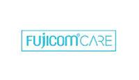 FujicomCare logo