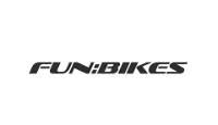 FunBikes logo