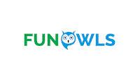 FunOwls logo