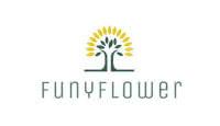 FunyFlower.com logo