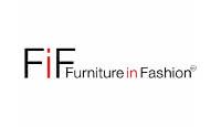 FurnitureinFashion logo