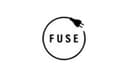 Fuse Reel logo