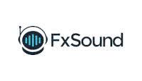 FxSound logo