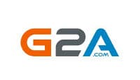 G2A logo