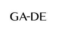 GaDeCosmetics logo