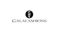 Galafashions logo