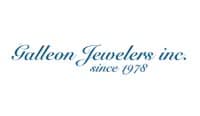 Galleon Jewelers logo