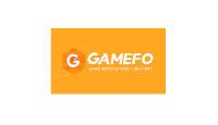 GameFO logo